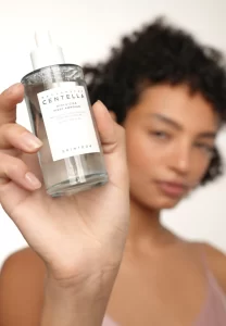 آمپول سنتلا