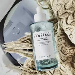 آمپول سنتلا