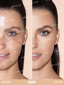 Sheglam Complexion Boost Concealer Nude 3