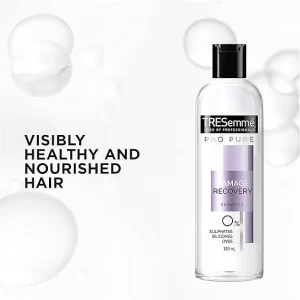 شامپو ترزمه احیا کننده بدون سولفات