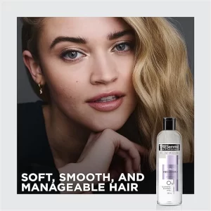 شامپو ترزمه احیا کننده بدون سولفات