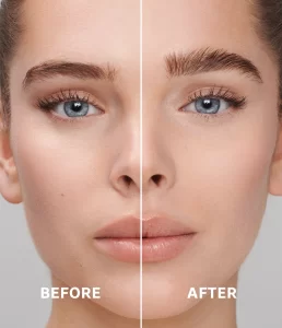 ژل ابرو برازا Beraza