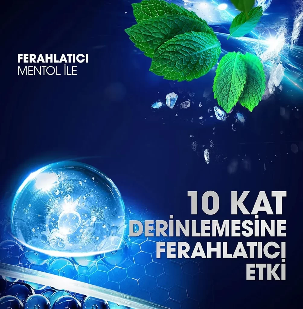 شامپو سر و بدن کلییر Clear مردانه 3 در 1