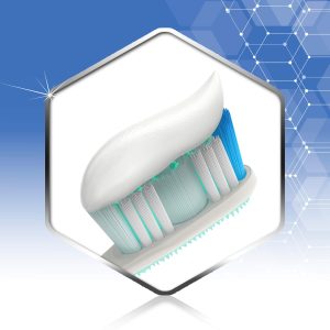  خمیر دندان کولگیت مدل Cool Stripe