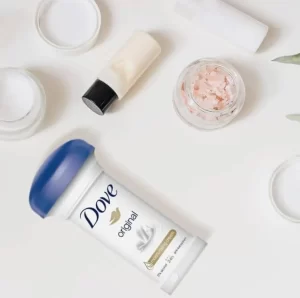 dove mushroom original deodorant cream masokala.com 3