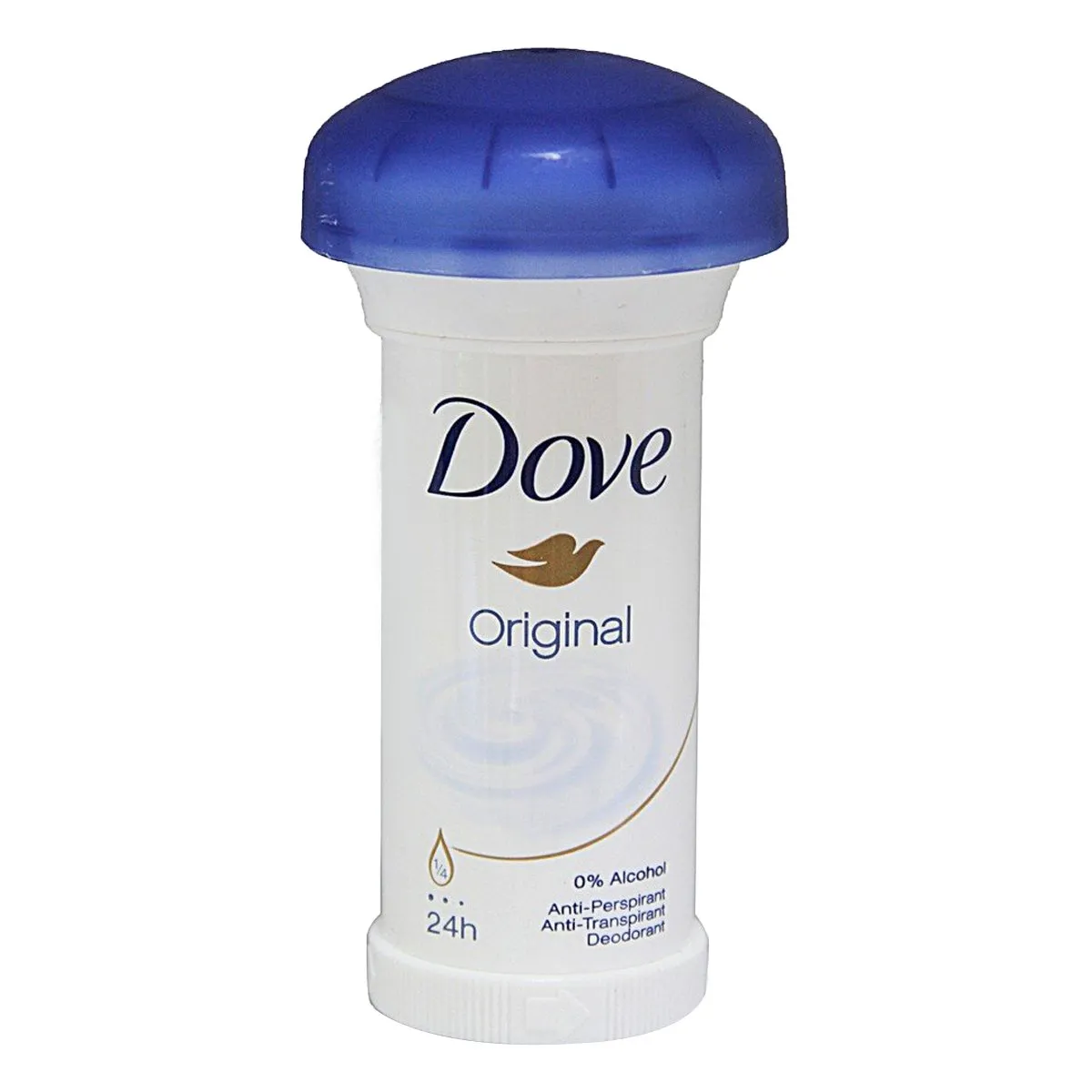 dove-mushroom-original-deodorant-cream-masokala.com مام قارچی داو مدل Original