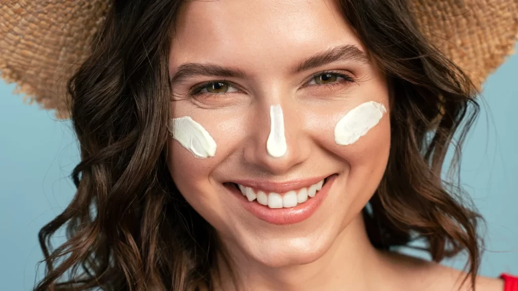 ضدآفتاب کلینیک even better city block