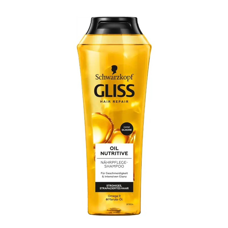 gliss-oil-nutritive-shampoo-370-ml شامپو گلیس