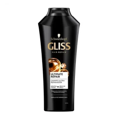 شامپو گلیس