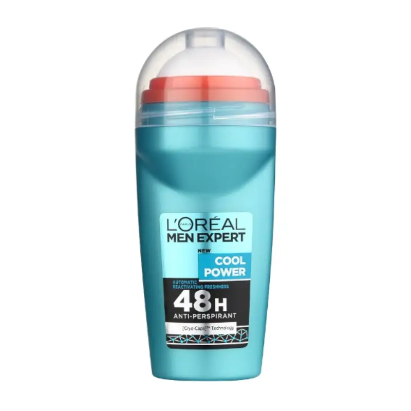 loreal-cool-power-deodorant-50-ml مام رولی لورال