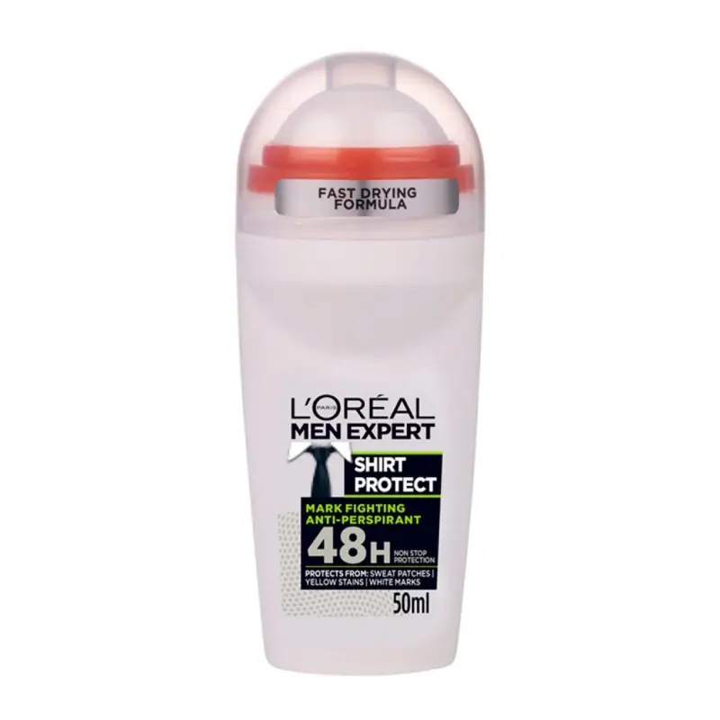 loreal-shirt-protect-deodorant-50-ml مام رولی لورال