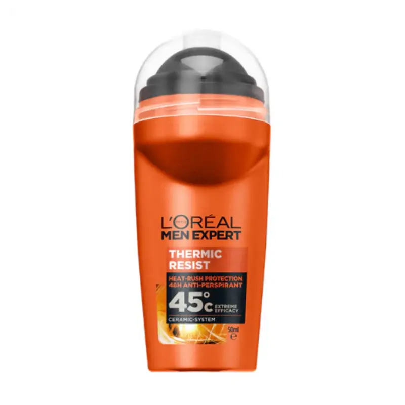 loreal-thermic-resist-deodorant-50-ml مام رولی لورال