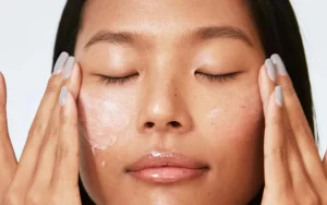 کرم ضد جوش سنتلا ماداگاسکار Skin 1004 Madagascar Centella مدل Tea-Trica حجم 20 میل