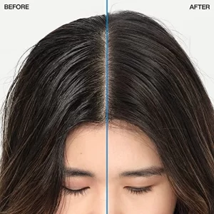 شامپو خشک نلی