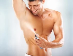 اسپری نایکی مردانه مدل Ginger Tonic