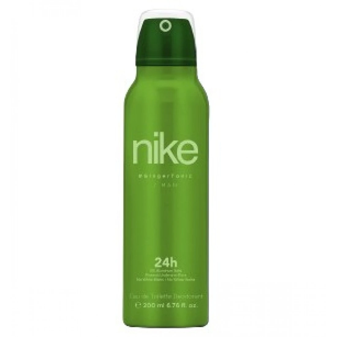 nike-ginger-tonic-dodorant-spary-masokala.com اسپری نایکی مردانه مدل Ginger Tonic