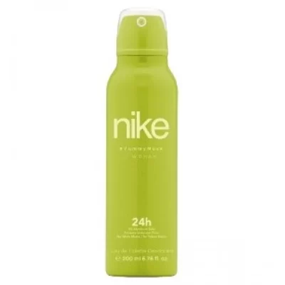 اسپری نایکی زنانه مدل Yummy Musk