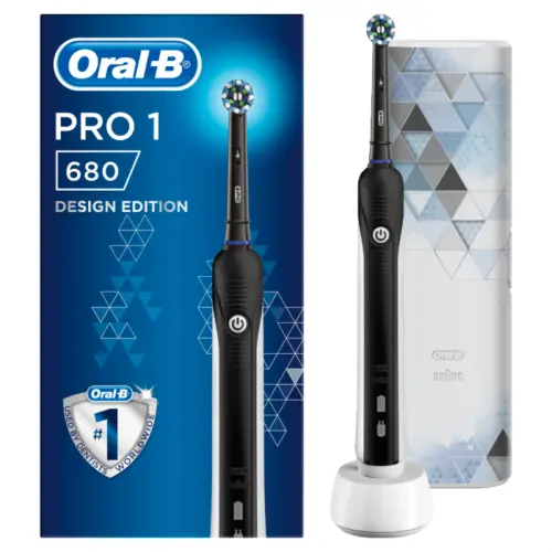 oral--b-pro-1-680 -cross-action-black-electric-toothbrush-travel-masokala.com مسواک برقی اورال بی مدل Pro 1