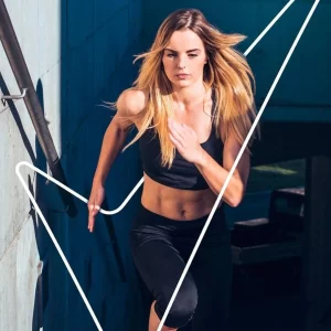 اسپری ضد تعریق رکسونا Antibacterial Protection 10X