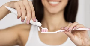 خمیر دندان سنسوداین Sensodyne مدل Fresh Mint حجم 100 میل