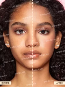 پالت کانتور 6 رنگ شیگلم