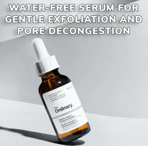 سرم سالیسیلیک اسید 2% اوردینری