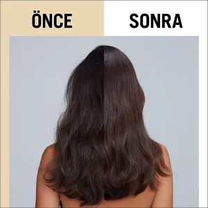 سرم دو فاز گلیس مدل Oil Nutritive