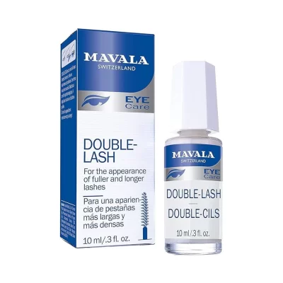 سرم تقویت مژه و ابرو ماوالا