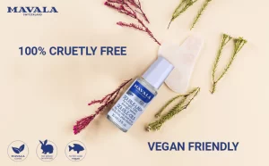 سرم تقویت مژه و ابرو ماوالا