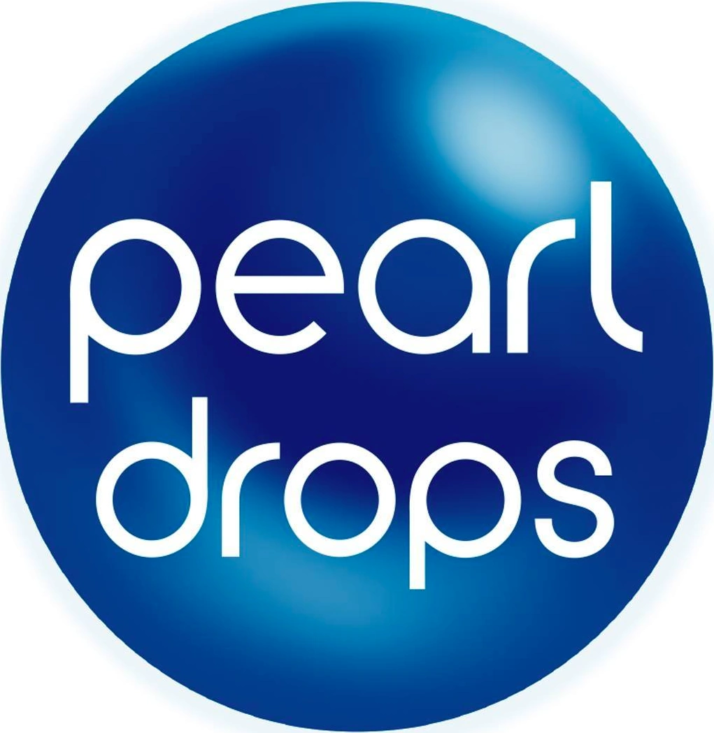 pearl drops