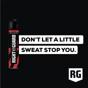 اسپری ضد تعریق رایت گارد مدل Original