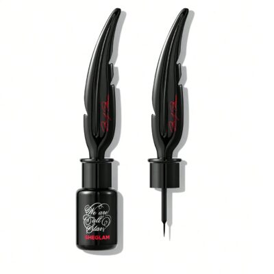 خط چشم مویی شیگلم مدل Marilyn Monroe