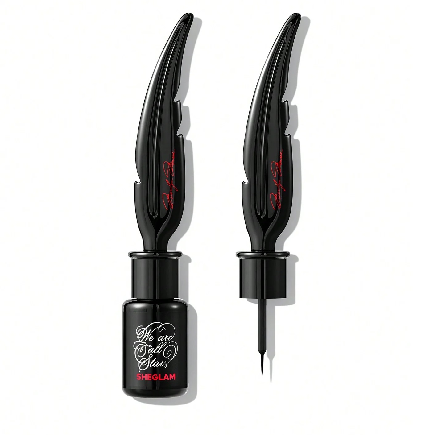 Sheglam-Marilyn-Monroe-Liquid-Eyeliner-1-1 خط چشم مویی شیگلم مدل Marilyn Monroe