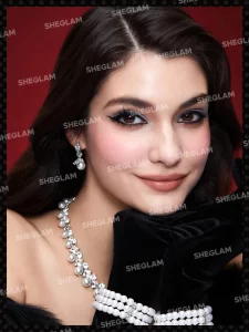 خط چشم مویی شیگلم مدل Marilyn Monroe