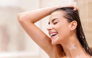 نرم کننده مو ترزمه Tresemme مدل Keratin Smooth حجم 700 میل