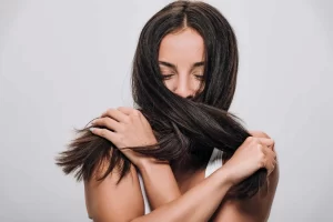 نرم کننده مو ترزمه Tresemme مدل Keratin Smooth حجم 700 میل