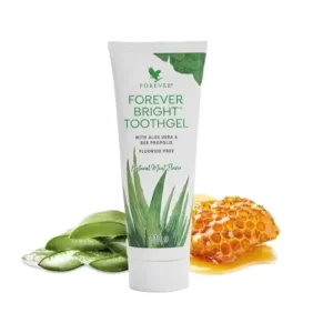 خمیر دندان ژله ای فوراور