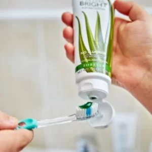 خمیر دندان ژله ای فوراور