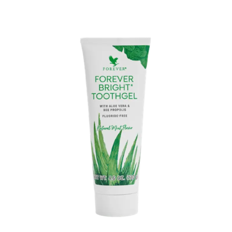 forever-aloe-vera-toothgel-130-gr خمیر دندان ژله ای فوراور