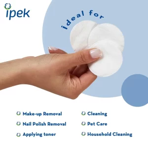 پد آرایش پاک کن ایپک