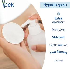 پد آرایش پاک کن ایپک