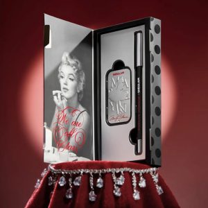 ست رژ لب و خط لب مریلین مونرو شیگلم