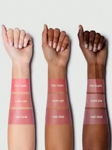 رژ گونه شیگلم