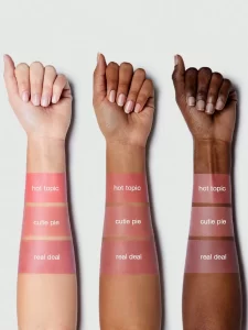 رژ گونه شیگلم