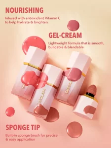 رژ گونه شیگلم