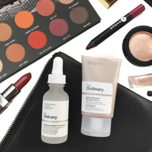 پرایمر فلوئیدی اوردینری