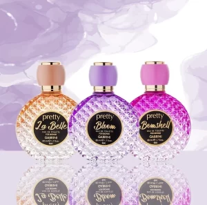 ادکلن زنانه گابرینی مدل Pretty Bomshell