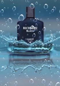 ادکلن مردانه گابرینی مدل Richmen