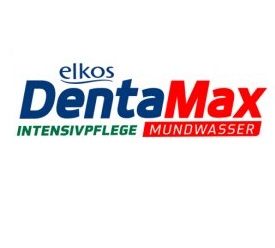 لوگوی برند دنتامکس