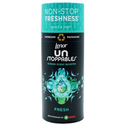 دانه های خوشبو کننده لنور